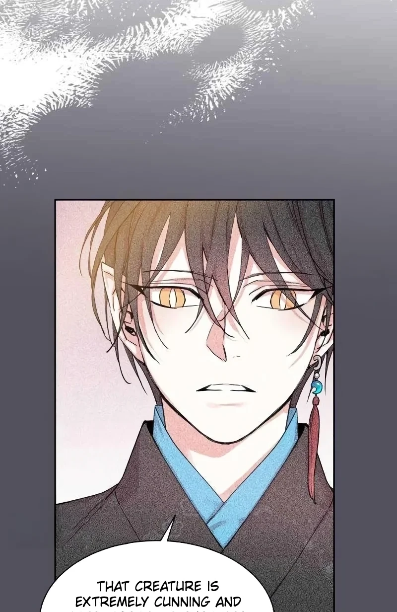 Joseon Fox Scandal Chapter 124 page 42 - 