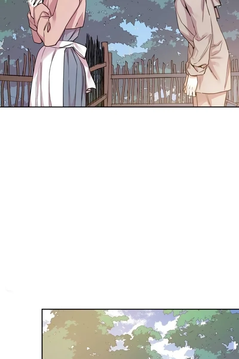 Joseon Fox Scandal Chapter 124 page 7 - 