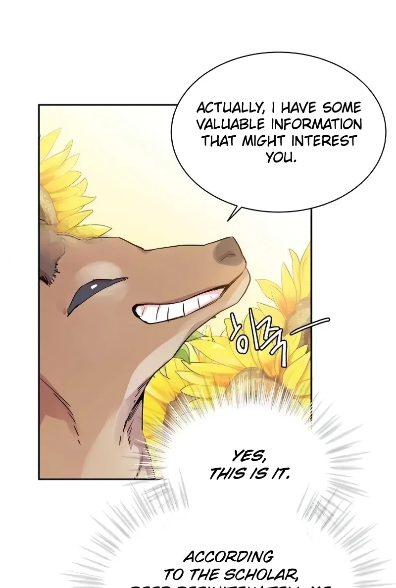 Joseon Fox Scandal Chapter 124 page 70 - 