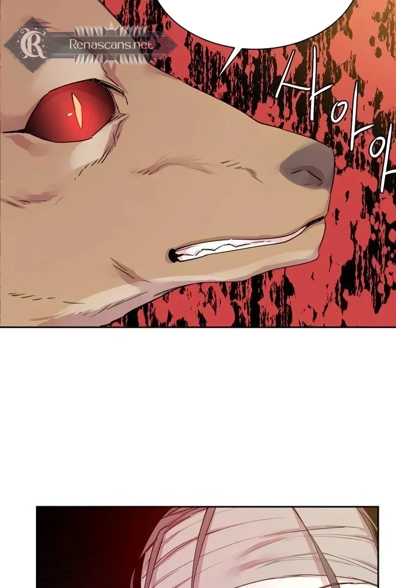 Joseon Fox Scandal Chapter 124 page 74 - 