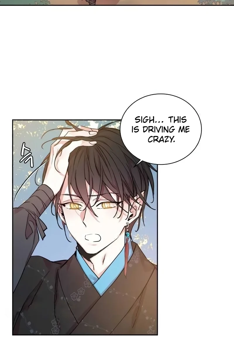 Joseon Fox Scandal Chapter 124 page 10 - 