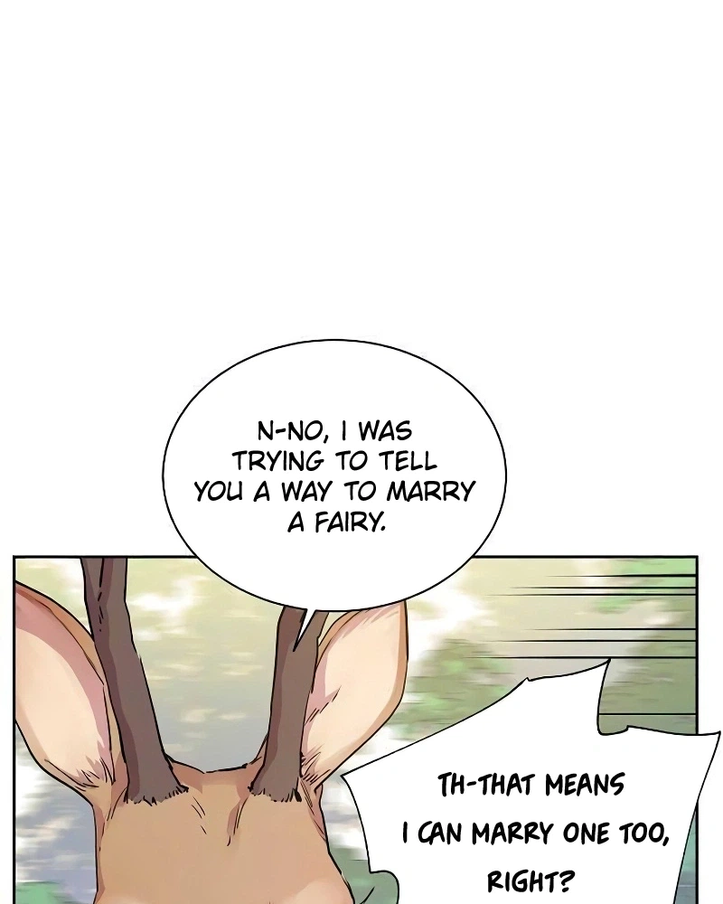 Joseon Fox Scandal Chapter 13 page 14 - 