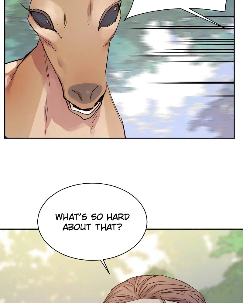 Joseon Fox Scandal Chapter 13 page 15 - 