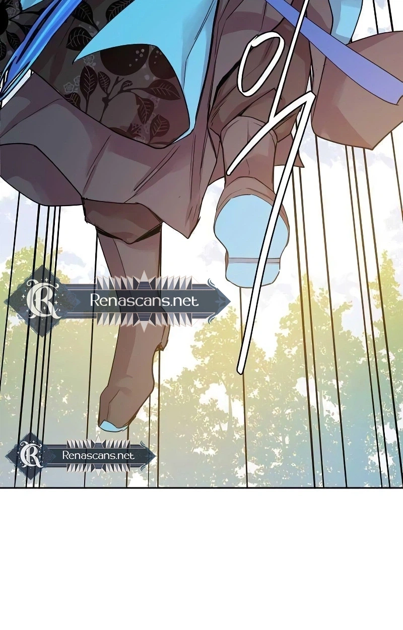 Joseon Fox Scandal Chapter 13 page 34 - 