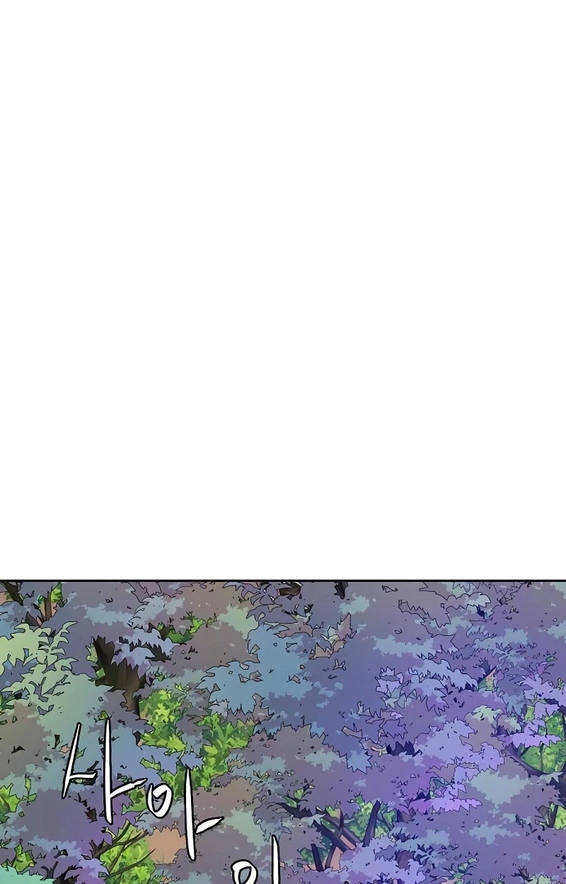 Joseon Fox Scandal Chapter 13 page 35 - 