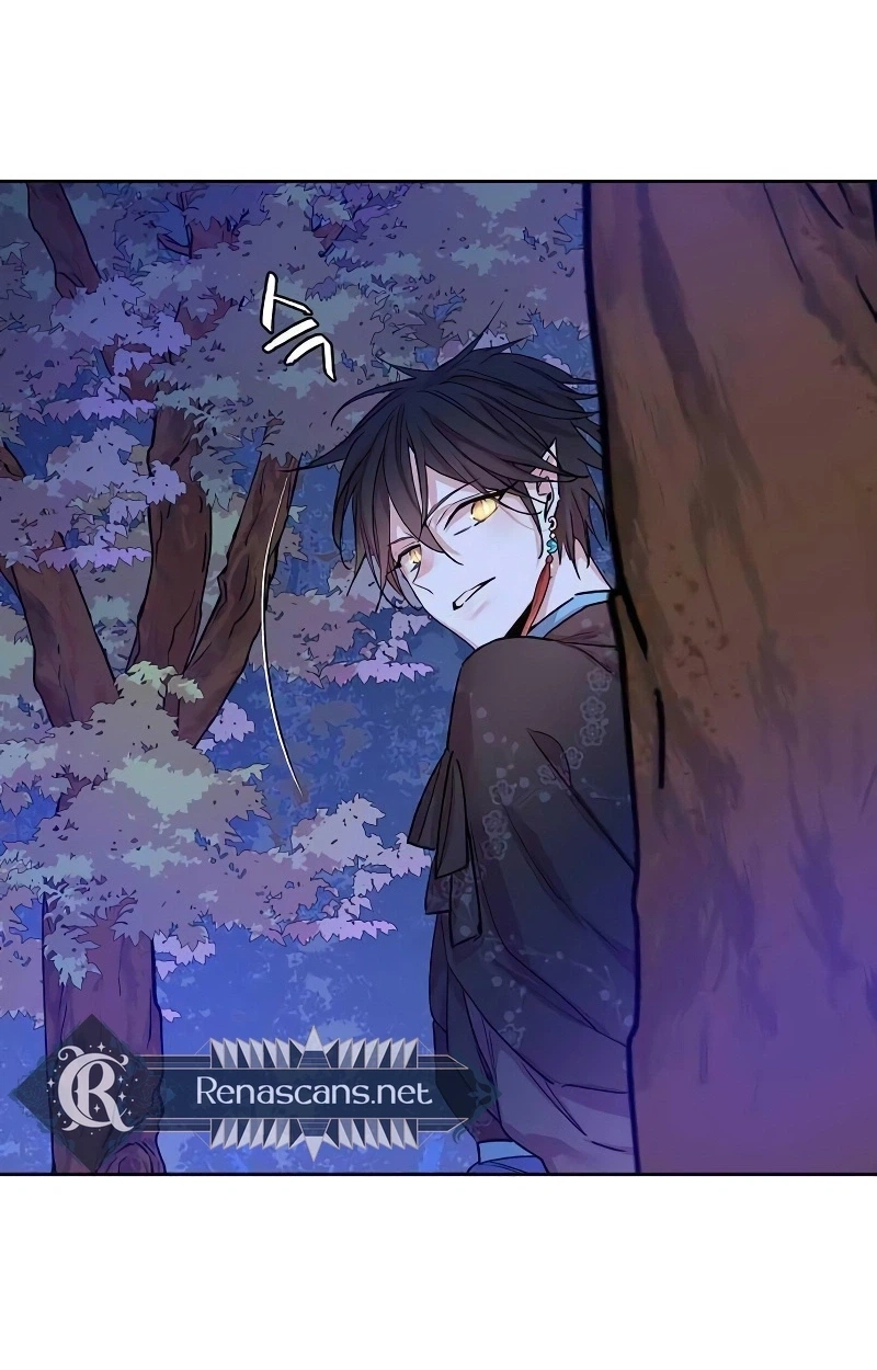 Joseon Fox Scandal Chapter 13 page 37 - 