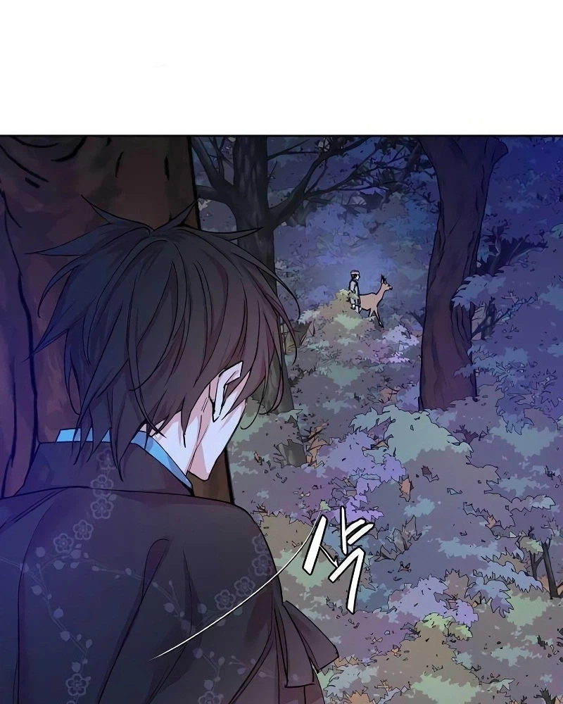 Joseon Fox Scandal Chapter 13 page 38 - 