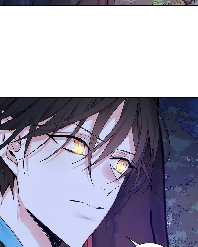 Joseon Fox Scandal Chapter 13 page 39 - 