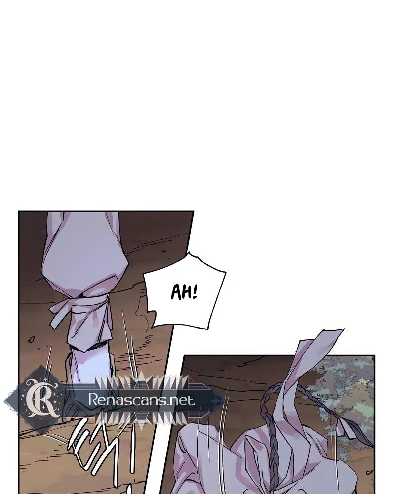 Joseon Fox Scandal Chapter 13 page 45 - 
