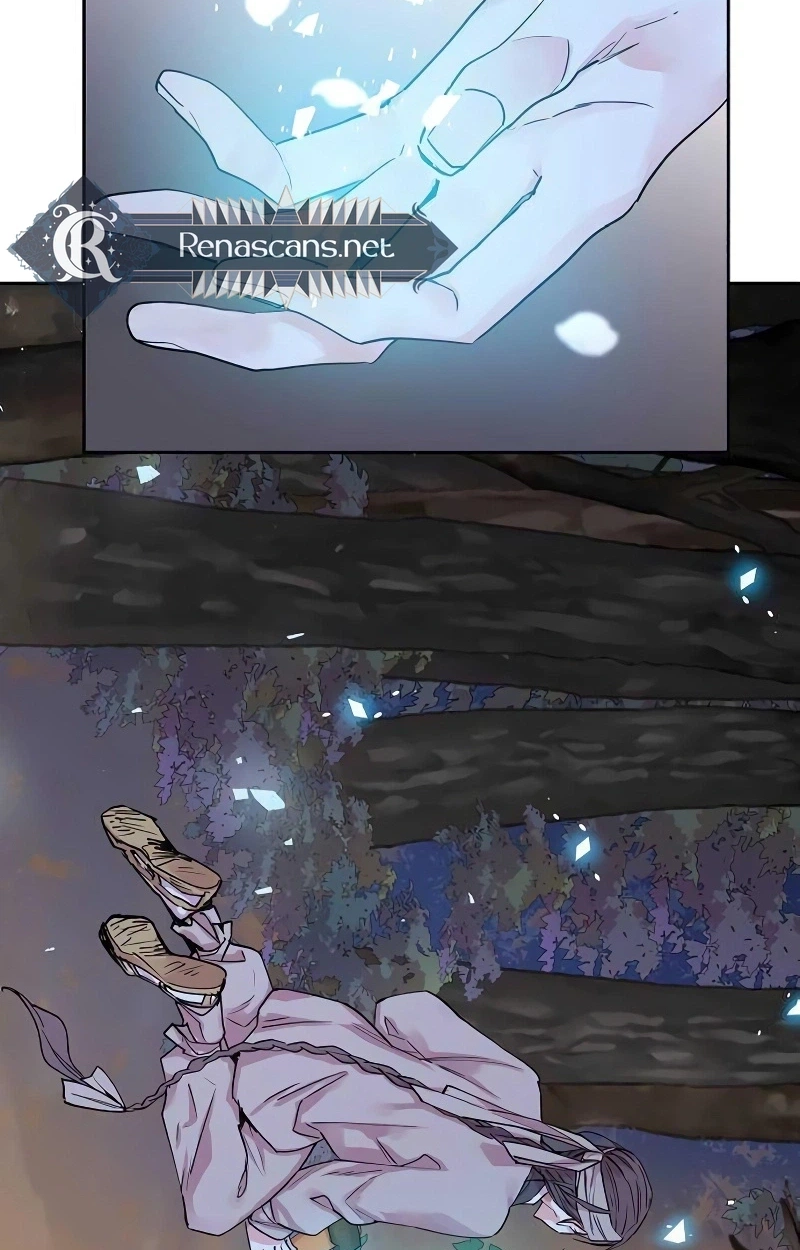 Joseon Fox Scandal Chapter 13 page 49 - 