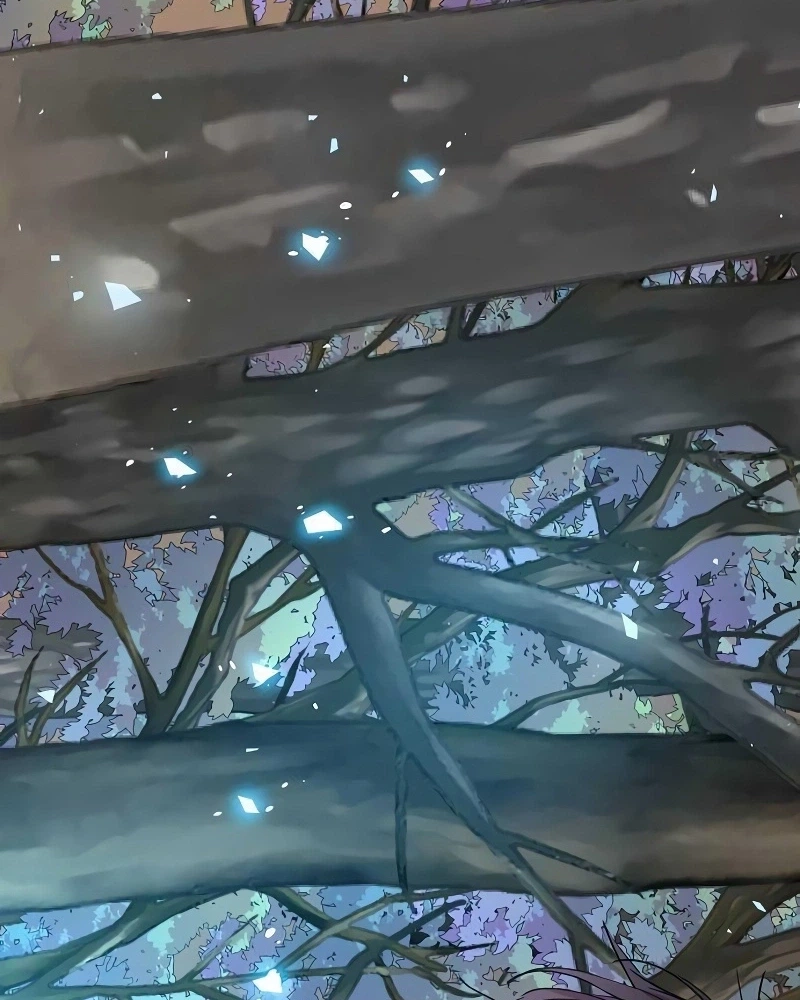 Joseon Fox Scandal Chapter 13 page 51 - 