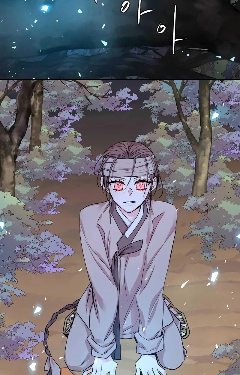 Joseon Fox Scandal Chapter 13 page 53 - 