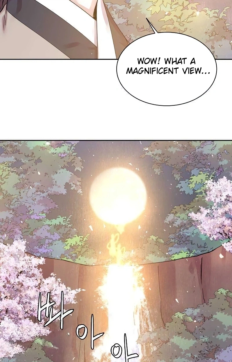 Joseon Fox Scandal Chapter 13 page 58 - 