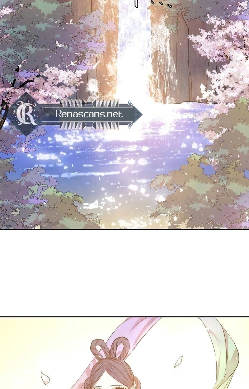 Joseon Fox Scandal Chapter 13 page 59 - 