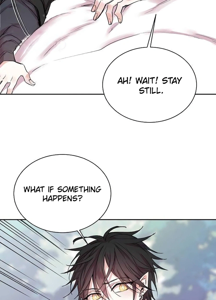 Joseon Fox Scandal Chapter 13 page 7 - 