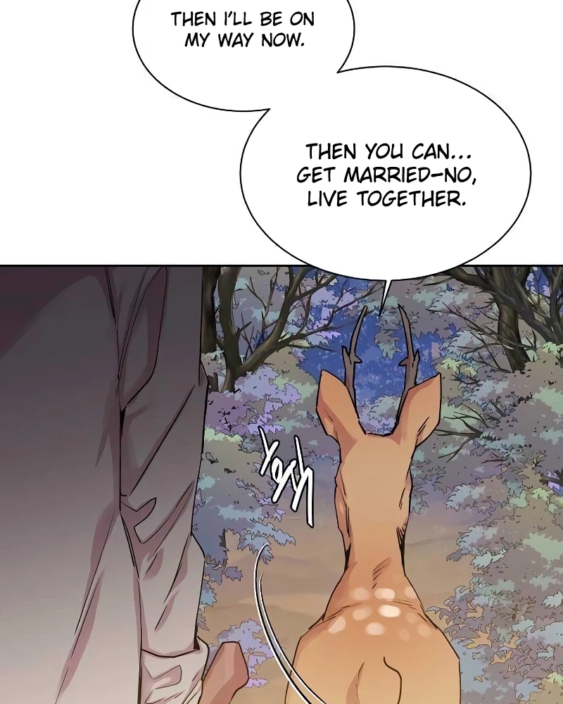 Joseon Fox Scandal Chapter 13 page 62 - 