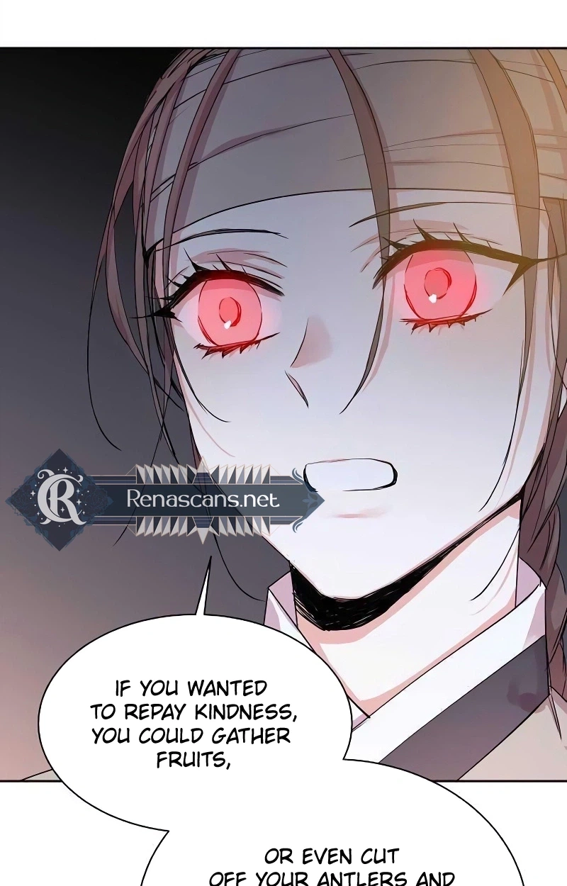 Joseon Fox Scandal Chapter 13 page 67 - 