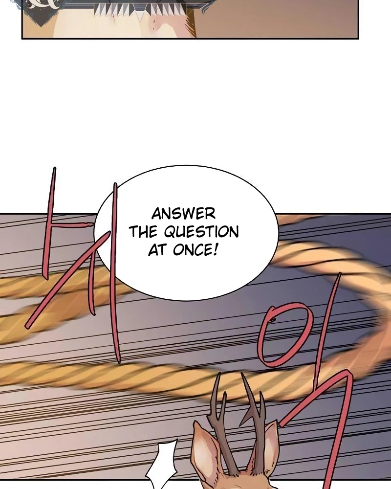 Joseon Fox Scandal Chapter 13 page 69 - 