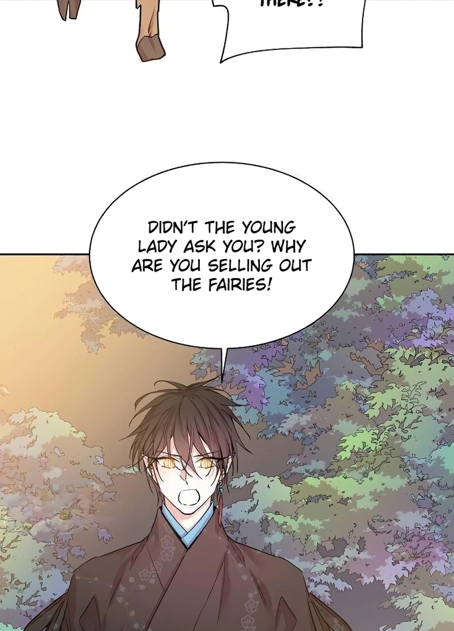 Joseon Fox Scandal Chapter 13 page 71 - 