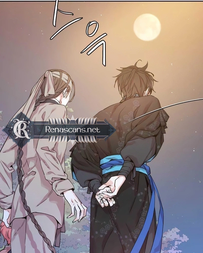 Joseon Fox Scandal Chapter 14 page 11 - 