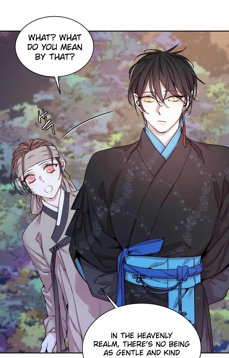Joseon Fox Scandal Chapter 14 page 15 - 