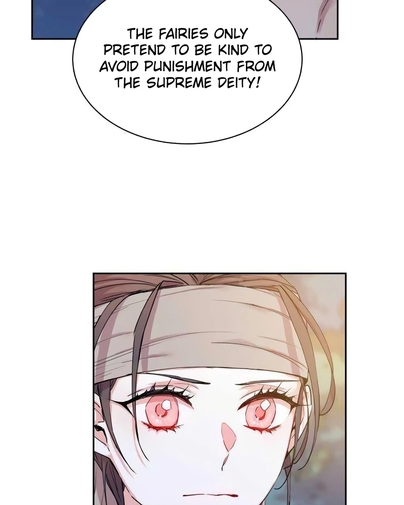 Joseon Fox Scandal Chapter 14 page 17 - 