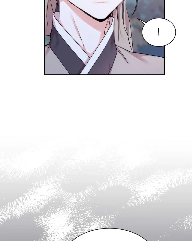 Joseon Fox Scandal Chapter 14 page 18 - 