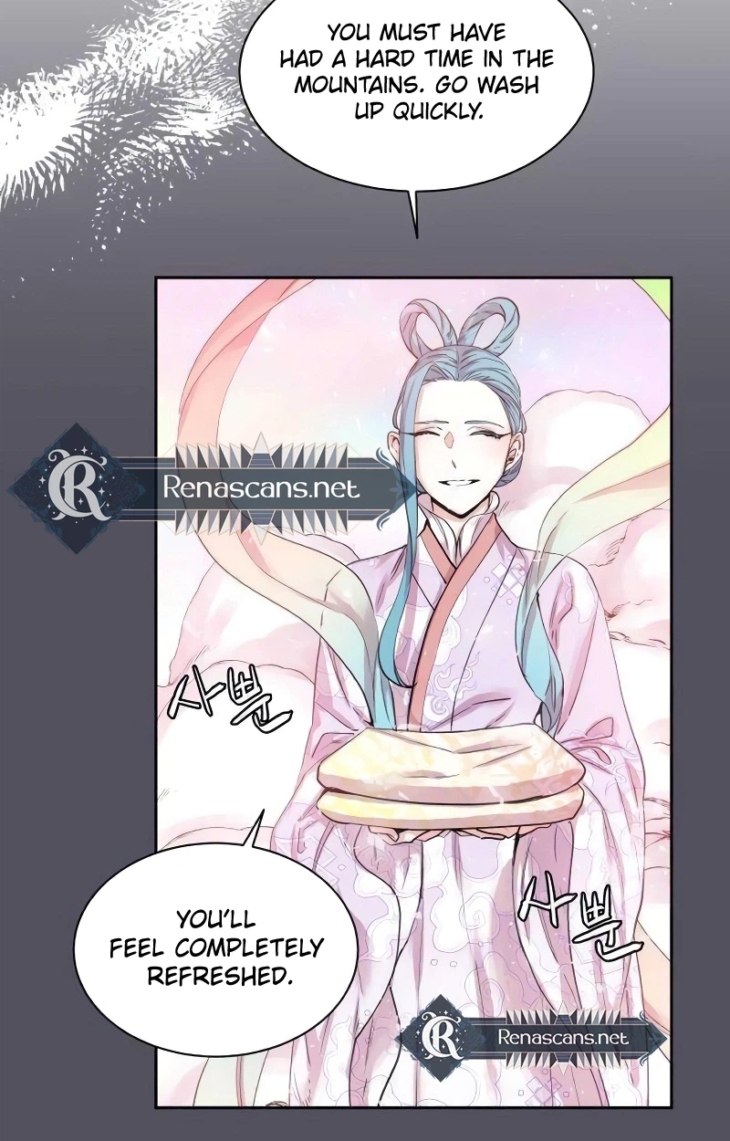Joseon Fox Scandal Chapter 14 page 19 - 