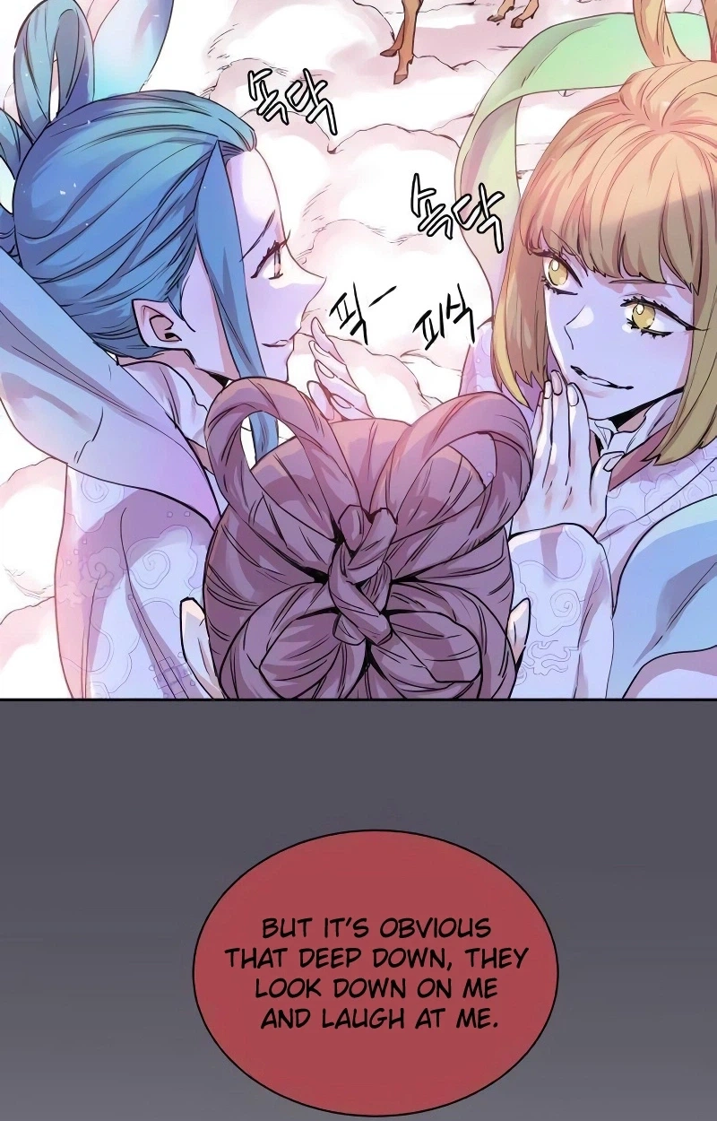 Joseon Fox Scandal Chapter 14 page 25 - 