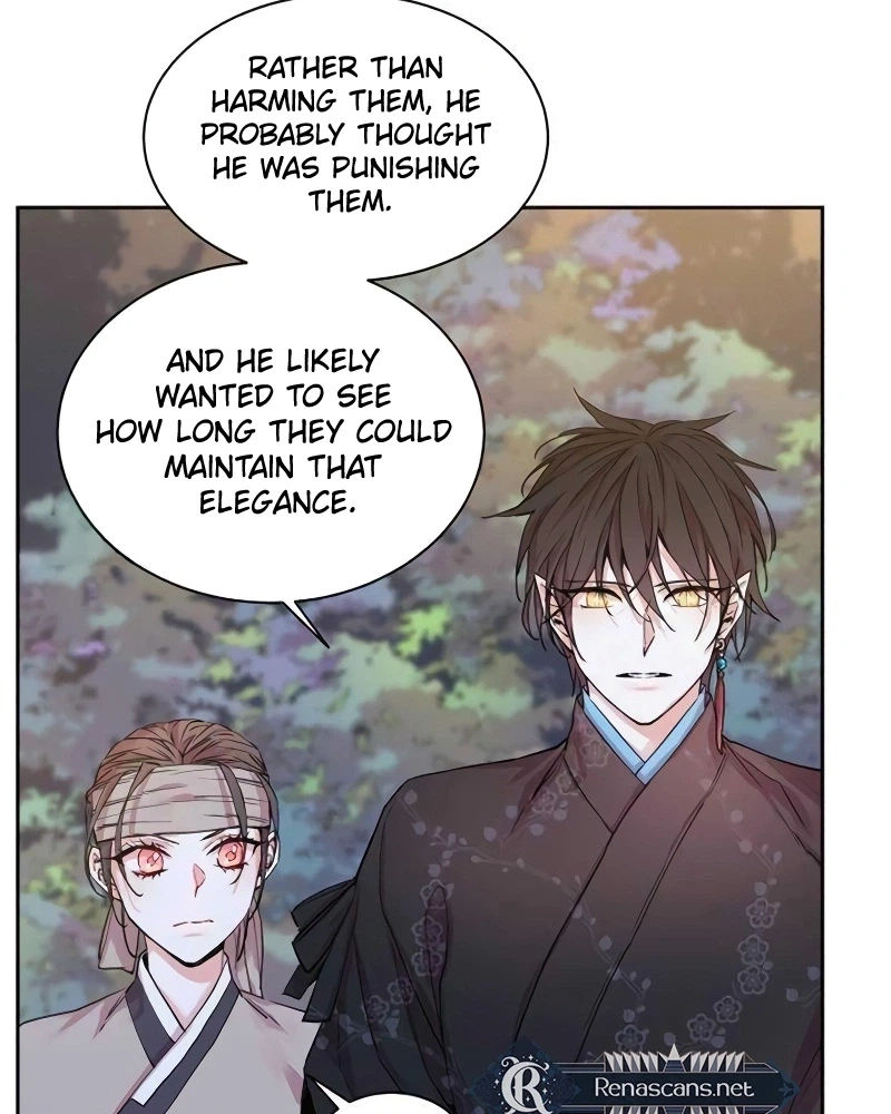 Joseon Fox Scandal Chapter 14 page 29 - 