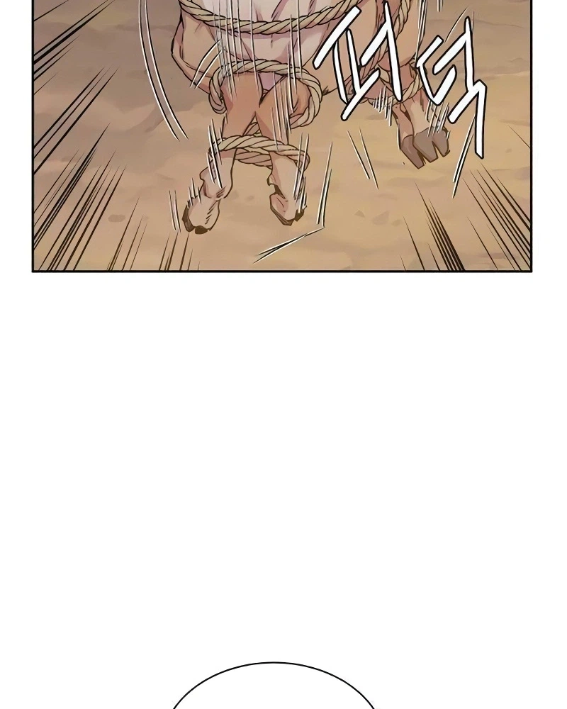 Joseon Fox Scandal Chapter 14 page 35 - 