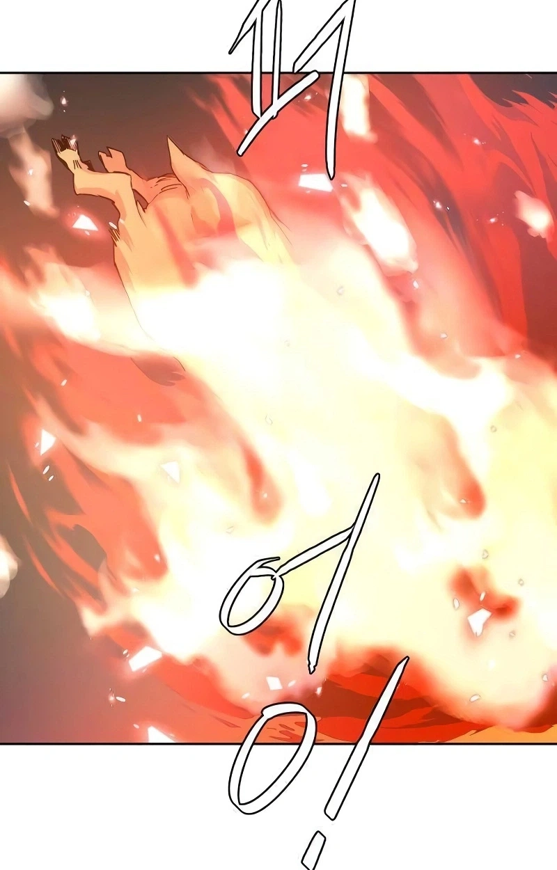 Joseon Fox Scandal Chapter 14 page 51 - 