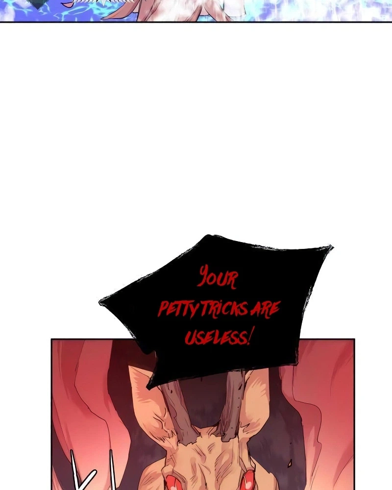 Joseon Fox Scandal Chapter 14 page 53 - 