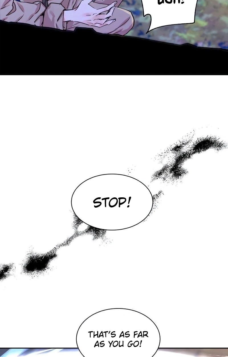 Joseon Fox Scandal Chapter 14 page 57 - 