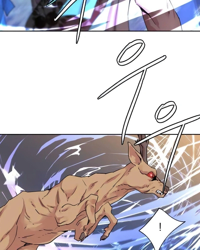 Joseon Fox Scandal Chapter 14 page 59 - 