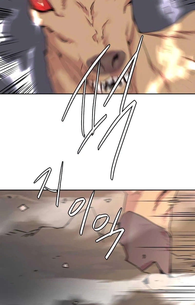 Joseon Fox Scandal Chapter 14 page 61 - 