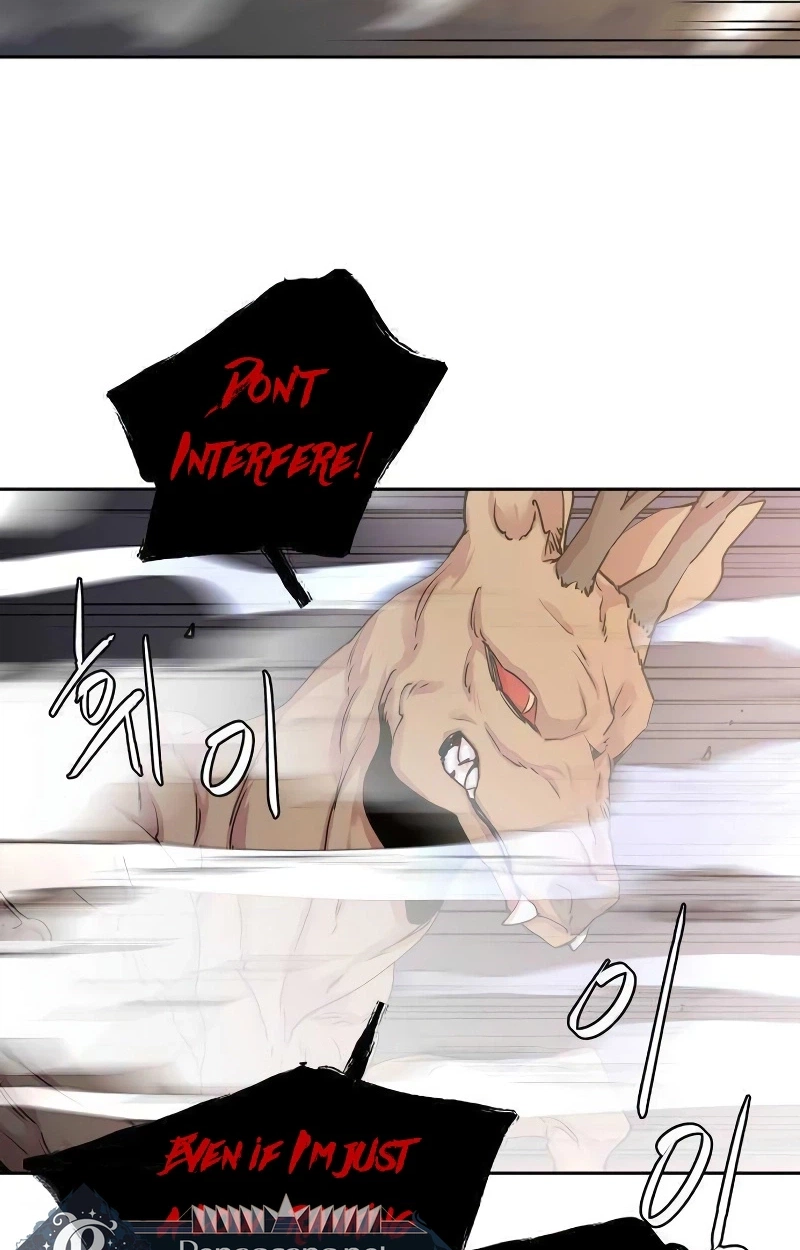 Joseon Fox Scandal Chapter 14 page 62 - 