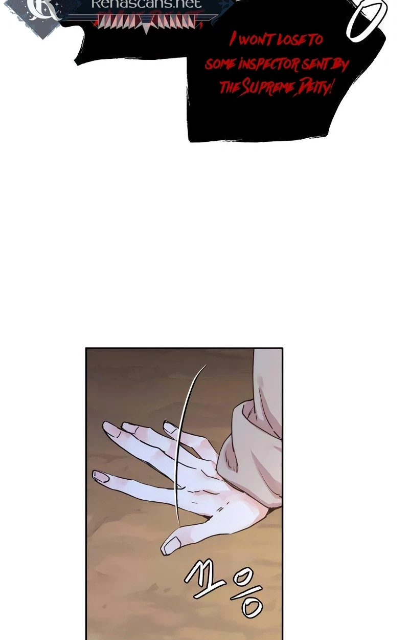 Joseon Fox Scandal Chapter 14 page 63 - 