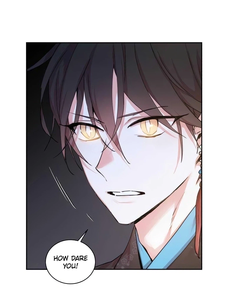 Joseon Fox Scandal Chapter 14 page 65 - 