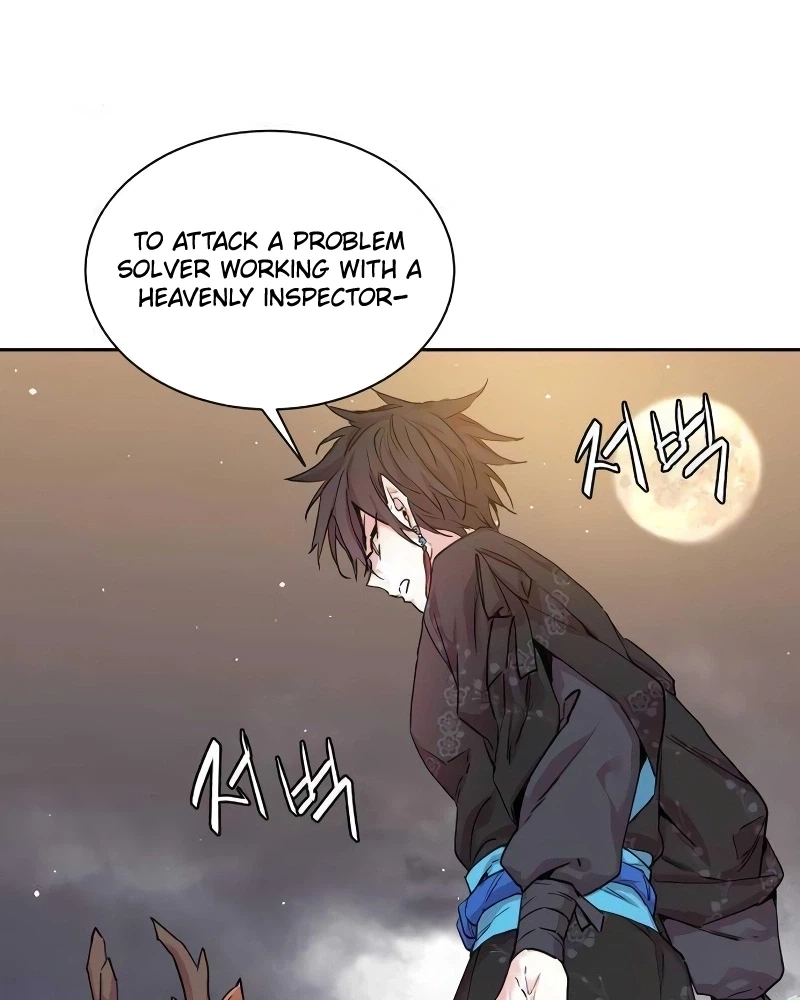 Joseon Fox Scandal Chapter 14 page 66 - 