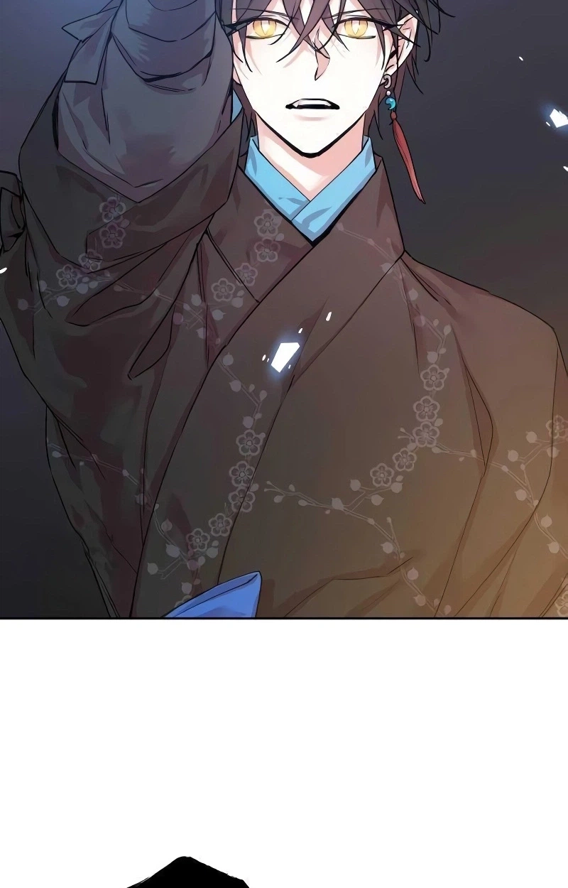 Joseon Fox Scandal Chapter 14 page 75 - 