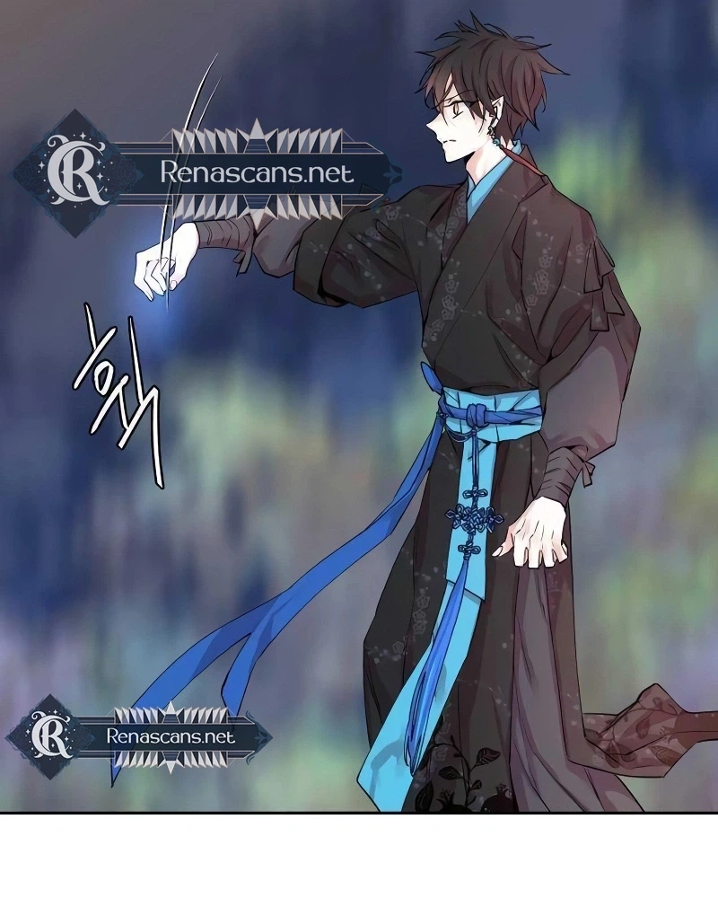 Joseon Fox Scandal Chapter 14 page 77 - 