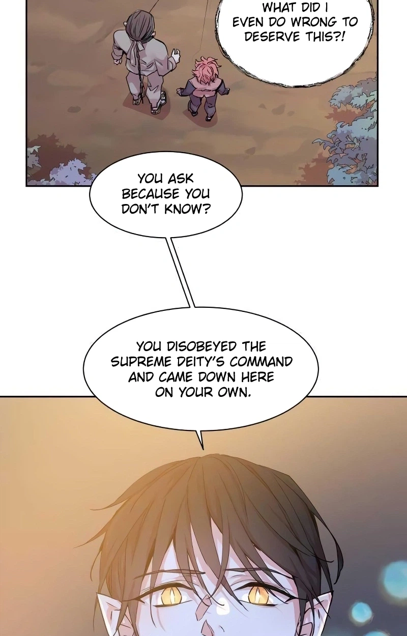 Joseon Fox Scandal Chapter 14 page 81 - 