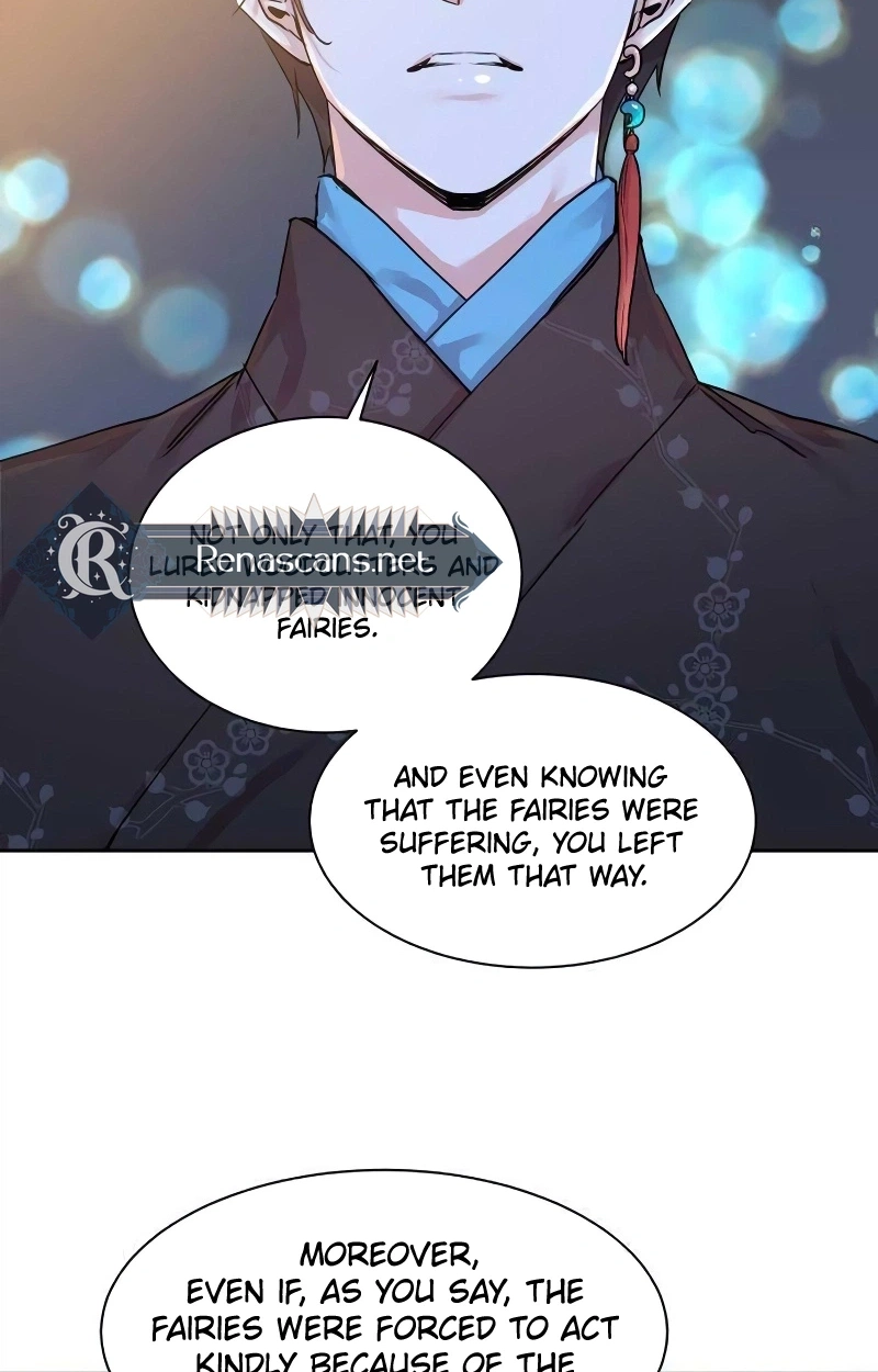 Joseon Fox Scandal Chapter 14 page 82 - 