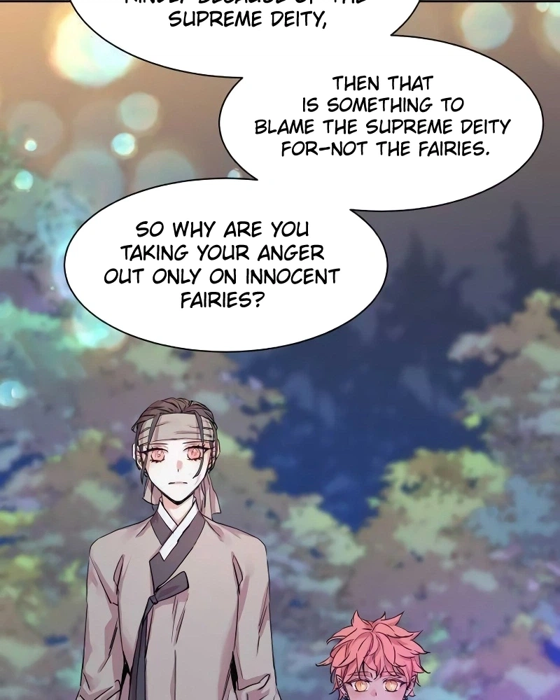 Joseon Fox Scandal Chapter 14 page 83 - 