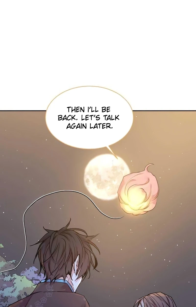 Joseon Fox Scandal Chapter 15 page 16 - 