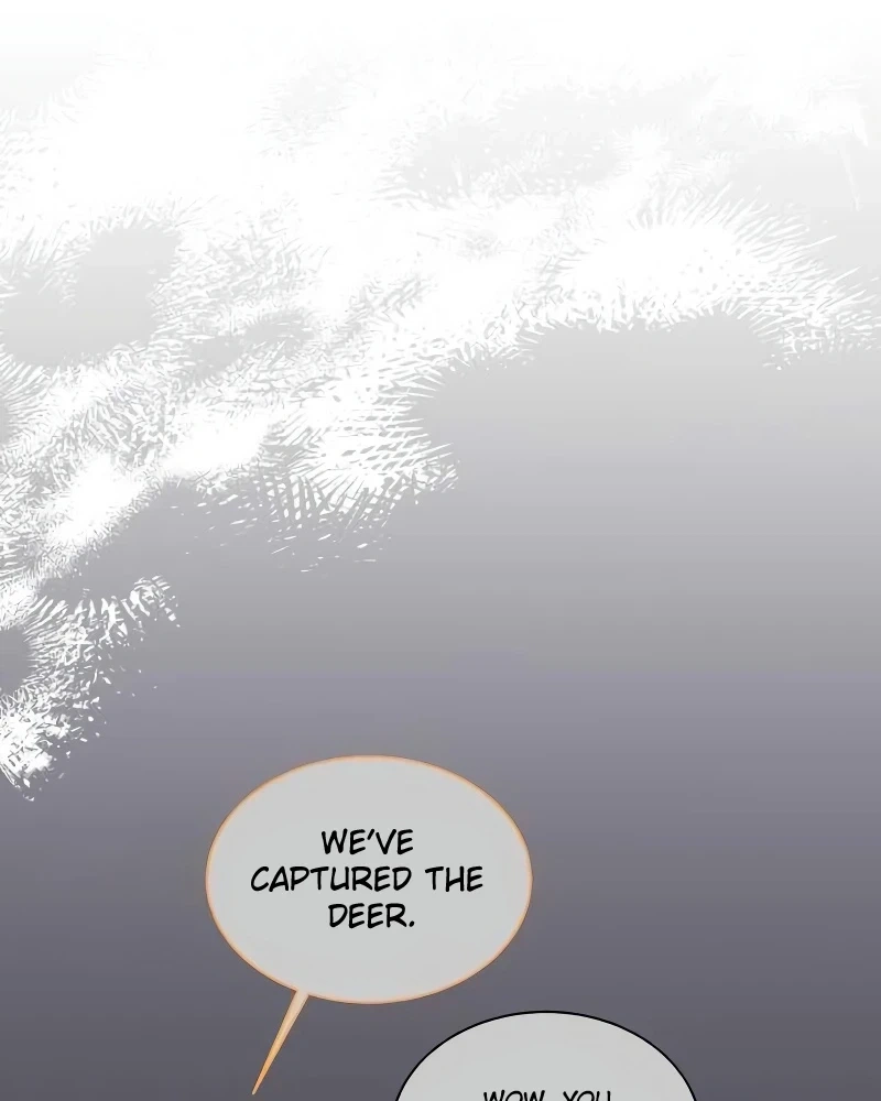 Joseon Fox Scandal Chapter 15 page 19 - 