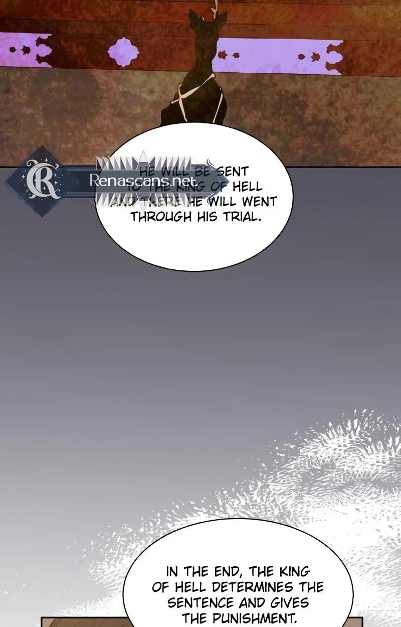 Joseon Fox Scandal Chapter 15 page 24 - 