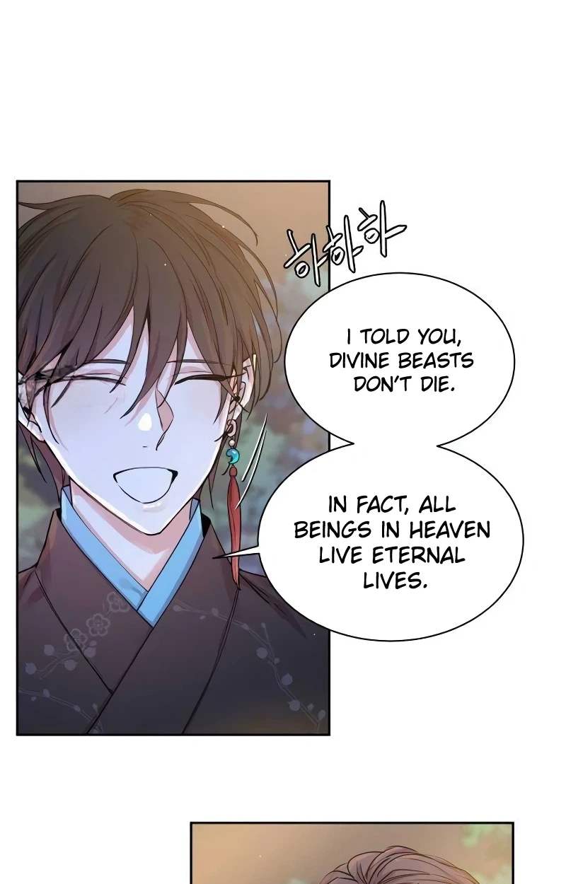 Joseon Fox Scandal Chapter 15 page 27 - 