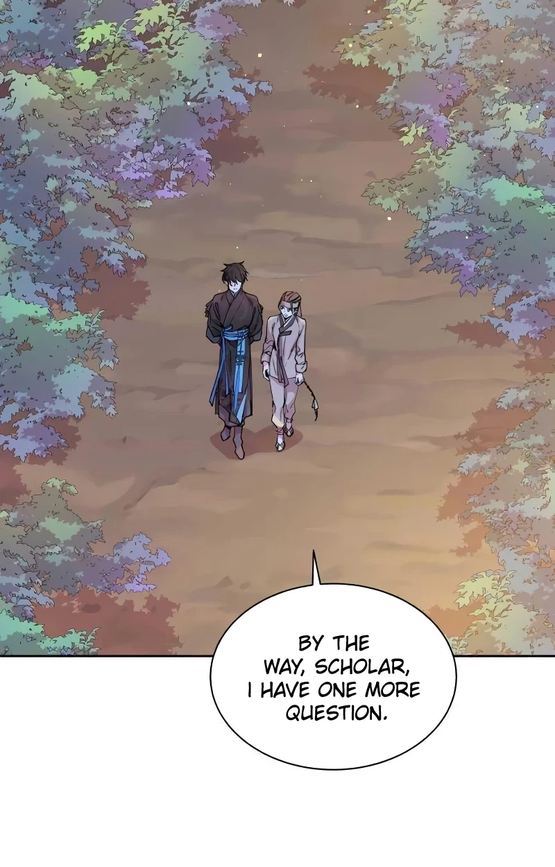 Joseon Fox Scandal Chapter 15 page 32 - 